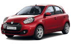Renault XBA to launch on May 20, 2015